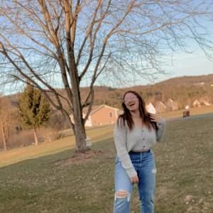 Meet your Posher, Gianna